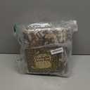 jinchan Eden Green Floral Area Rug for Entryway 3x5 Vintage Botanical Washable Rug Chair Mat Indoor Doormat Soft Non-Slip Low-Profile Throw Carpet for Home Office Study Room Kitchen Bathroom (3' x 4'6" (Rectangular))