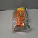 REESE'S Milk Chocolate Snack Size Peanut Butter Cups, Candy Pantry Pack, 13.75 oz (25 Pieces)