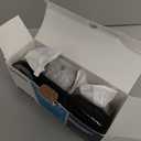 6-pack Replacement Charcoal Water filter Cartridges with Starter Kit Combo for Keurig single brewing system and some models of Breville