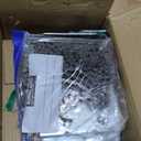 CO-Z CG5500 Automatic 5500 lb Sliding Gate Opener with 2 Remote Controls, Electric Rolling Driveway Fence Slide Gate Motor, Gate Operator Hardware Security System Kit for Sliding Gate Up to 40 Feet