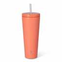 Manna axel 26 Oz Tumbler orange
