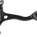 MOOG RK641112 Front Left Lower Suspension Control Arm for Honda Accord