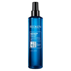 Redken Extreme Anti-Snap Anti-Breakage Leave-In Treatment For Distressed Hair - Fortifies & Helps Reduce Breakage, Infused With Proteins (8.5 Fl Oz (Pack of 1))