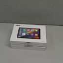 8 Wireless Apple CarPlay Screen for Car with Android Auto & 1080P Backup Camera, Rotatable Touchscreen Car Stereo, Vertical & Horizontal Mode, Bluetooth, GPS Navigation, Mirror Link