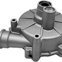 ECCPP Water Pump fits for 2005 2007 for ford Five Hundred Freestyle Montego 3.0L high performance car water pump F9050 AW4144 125-9050