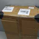 Stainless Steel Sifting Litter Box with Lid, Large Sifting Cat Litter Box for Pine Pellets & Big Cats,Metal Pellet Sifter Litter Pan System for Odor Control,Sifting Box Liners & Scoop (L:19.7''13.8''10'')