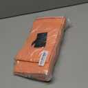 Mr. Pen- Baby Diaper Caddy Organizer, 1 Pack, Coral, Baby Caddy Organizer with Handle, Compact Size, Collapsible & Portable