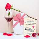 4 x Funny Cat Valentines Day Gifts for Cat DadCute Cat Valentines Day Cards, Cat Valentines Gifts for Husband, Cat Vday Cards (AM-381)