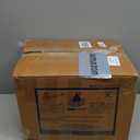 SNSLXH 5 Pack Stackable Closet Organizer Box, Multifunctional & Foldable Closet Storage Basket for Bathroom Kitchen Laundry Room Wardrobe Storage, Space-Saving Clothes Storage Drawer Organizer, Green