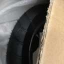 FVRITO Rear Wheel Assembly Replacement for Razor Pocket Mod(Versions 31+) Daisy Blossom Bella Sweet Pea Betty Vapor Euro Style Moped Scooter Universal Parts with Wire Spoke Rim Tire Tube Accessories