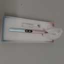 Red-Light-TherapyFace Massager for Skin CareLed Facial Light Therapy 7 Colors Eye Beauty Wand