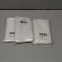 3 x Blurry Dots Cello Bags 4x6 Inch - Self-Sealing Treat Bags for Snacks, Bakery, and Small Gifts - Food Safe (200 Pack)