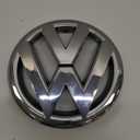 Volkswagen OEM VW Front Grille Emblem Jetta-Sedan Car 2011-2014 MK6