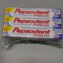 Pepsodent Complete Care Toothpaste Original Flavor 5.5 oz (Pack of 6)