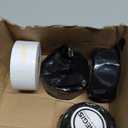 Aegis Adhesives - 2 1/4" x 1 1/4" Direct Thermal Labels, 4 Rolls