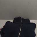 Tommy Hilfiger womens Sherpa Bomber
 Size L