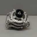 SCITOO Alternator Fits for Jeep Grand Cherokee 11-21 & for Dodge for Charger 11-22, Durango 18-22, for Challenger 11-22 & for Chrysler 300 11-15, 5.7L 6.2L 6.4L- 12V 220Amp CW 6-Groove 11576