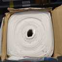 Film-Gard 626073 Construction Plastic Sheeting 20' Width X 100' Length X 6 mil thick, Clear, 1 Count