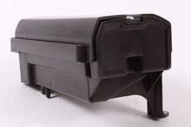 Air Cleaner Assembly Fits Robin Subaru Some EX40 Rep 22G-32611-00 Element included