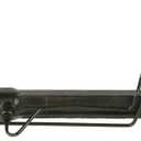 Cardone 22-249 Remanufactured Hydraulic Power Steering Rack and Pinion Complete Unit 