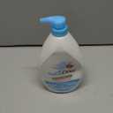 Baby Dove Sensitive Skin Hydrating Body Wash | Tear-Free & Hypoallergenic | Pediatrician Tested | 34oz (34 Fl Oz (Pack of 1))