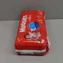 Huggies Size Newborn Diapers, Little Snugglers Baby Diapers, Size Newborn (up to 10 lbs), 31 Count