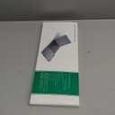 Samsers Foldable Bluetooth Keyboard with Touchpad - Portable Wireless Keyboard with Holder, Rechargeable Full Size Ultra Slim Pocket Folding Keyboards for Android Windows iOS Tablet & Laptop - Black (BT x1)