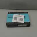 TP-Link AXE5400 WiFi 6E USB Adapter for Desktop PC (Archer TXE70UH) Tri-Band Wireless Network Adapter, Ultra-Low Latency, MU-MIMO, OFDMA, Refined Security, WPA3, Supports Windows 11/10