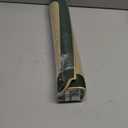 Artoid Mode Ornament Gift Xmas Tree Christmas Doormat, Winter Low-Profile Switch Rug Home Decor Door Mat Floor Mat for Outdoor Indoor 17x29 Inch