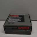 80ft Ice Dam Heat Cables for Roofs, Constant Wattage 5w/ft, CSA ETL Certified, Suitable for Metal or Plastic Gutters and Downspouts, 120V