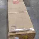 Retractable Tonneau Cover Compatible with 1999-2023 F250 F350 SuperDuty 6.8ft Bed (81.9")