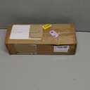 TOPTOW Trailer Receiver Hitch Extender Adapter 2" Drop/Riser, 7" and 9" Extension Length, 2" Shank, 7500lbs Towing Capacity, Matte Black