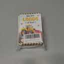 MAPDTWO 36 Packs Construction Valentines Day Cards - Construction Valentines Day Card for Classroom School, Boys, Children - 3.2''x 4.7'' Cute 6 Designs Exchange Cards