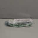 THERABAND FlexBar, Tennis Elbow Therapy Bar, Relieve Tendonitis Pain & Improve Grip Strength, Resistance Bar for Golfers Elbow & Tendinitis, Green, Medium, Intermediate