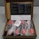 DG508 FD503 Ignition Coil Packs & SP493 SP479 NGK V-Power Spark Plugs Replacement For Ford 4.6 5.4 V8 F150 F-150 CROWN VICTORIA LINCOLN Town Car Excursion MERCURY DG457 DG472 DG491