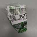 W10324651 Washer Basket Drive Hub Kit Replacement, Drive Block for Inner Tub, fit for Whirlpool Maytag Amana Kenmore Crosley, Replaces AP4557873, W10291415, W10291416, W10291417, PS2581262, EA2581262