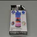 Hy-Impact Better Blender - Personal with handle and straw - 16oz. USB Rechargeable