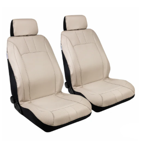 Microban Tusk Microban Seat Covers