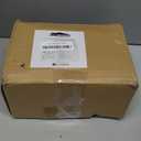 Joiedomi Christmas C9 Pathway Lights Outdoor Decorations 24 Packs, 30.75ft Xmas Multicolor Pathway Marker String Lights for Holiday Waterproof Outside Yard Garden, Party, Walkway Decor