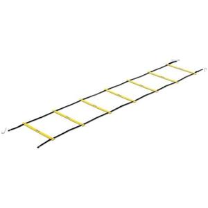 SKLZ Speed and Agility Ladder - Training Equipment for Athletes - Improve Coordination, Footwork, and Quickness - Ideal for Soccer, Football, and Fitness Workouts