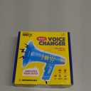 Mini Explorer Voice Changer for Kids for Kids - Voice Changing Device for Boys & Girls Ages 3-8+ Olds Birthday Gifts for 3, 4, 5, 7, 8 Year Old Boy - Toys Gift Ideas for Kid, Toddler