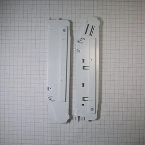 Replacement For Compatible With W11197396 Whirlpool Drawer Support OEM W11197396