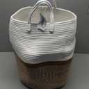 OIAHOMY  Laundry Hamper L