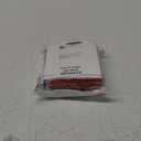 100 Pieces Library Card Envelope Colorful Small Packet Envelope Library Card Pocket with 12 Sheets Removable Adhesive Dot for Public School Office(Multi-Color)