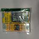 DEWALT Jigsaw Blades Set with Case, T-Shank, 10-Piece (DW3741C)