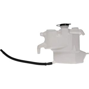 Dorman 603-138 Front Engine Coolant Reservoir Compatible with Select Models