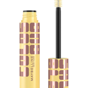 Maybelline The Colossal Bubble Washable Mascara, Buildable Mascara Volume and Length Formula for Bold, Separated Lashes, Brownish Black,Pàck Of 3