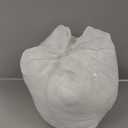 ViscoSoft Twin/Twin XL Microfiber All Seasons Down Alternative Quilted Comforter - Cooling Breathable Premium Soft Reversible Microfiber Duvet Blanket, White