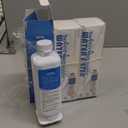 DA97-17376B Water Filter for Sam&sung Haf-qin/exp, Rf28t5001sr, Da97-08006c, Rs27t5200sr, Rf28r7351sg, Rf24r7201sr, Rf27t5201sr, 3Pack.