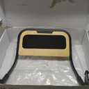 Stroller Board Compatible with Uppababy Vista,(2015-2019), Vista V2 and Vista V3 Strollers  Stroller Rider Board for Children to Ride Along  55lbs Capacity  Durable, Non-Skid Surface